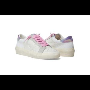 Vintage Havana Journey Eve Glitter Sneaker, EUC/Only worn once, size 9